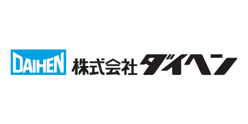 株式会社ダイヘン様