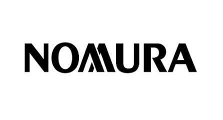 野村ホールディングス株式会社様